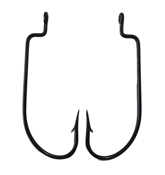 Bulk Bass Hooks