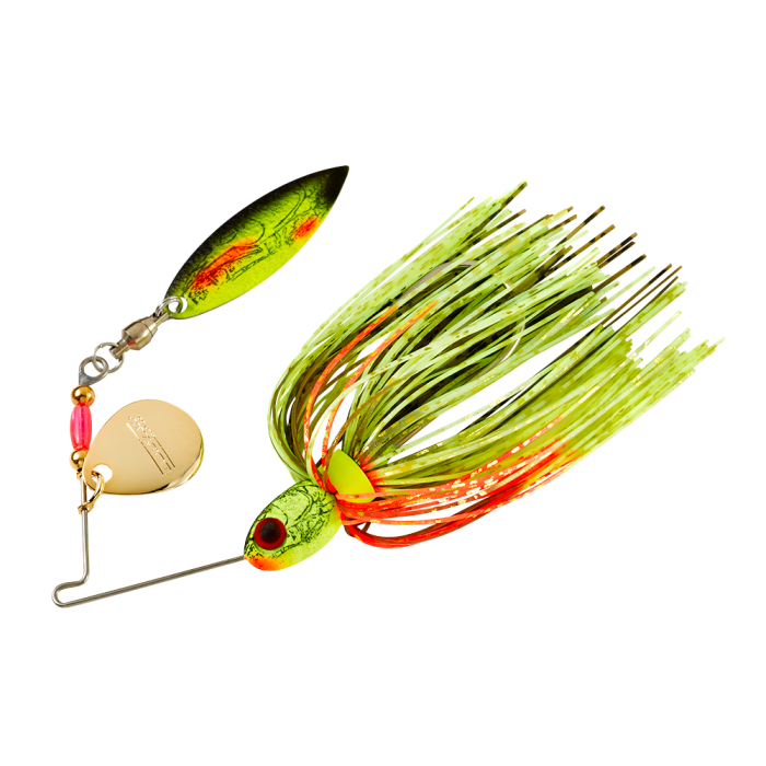 BooYah Pond Magic Spinnerbait
