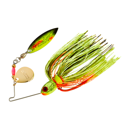 BooYah Pond Magic Spinnerbait