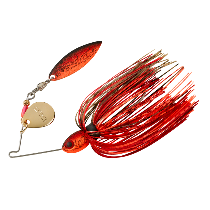 BooYah Pond Magic Spinnerbait