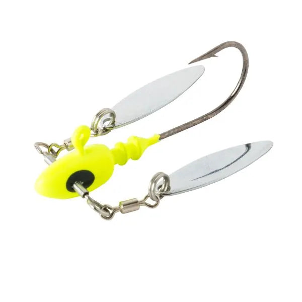Bobby Garland Head Turn’R Jig Heads