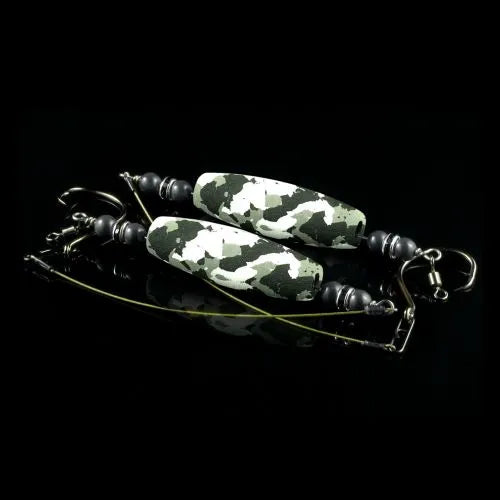 Whisker Seeker XL Rattler Float Rigs
