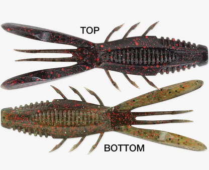 Rapala Crush City Bronco Bug