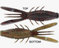 Rapala Crush City Bronco Bug