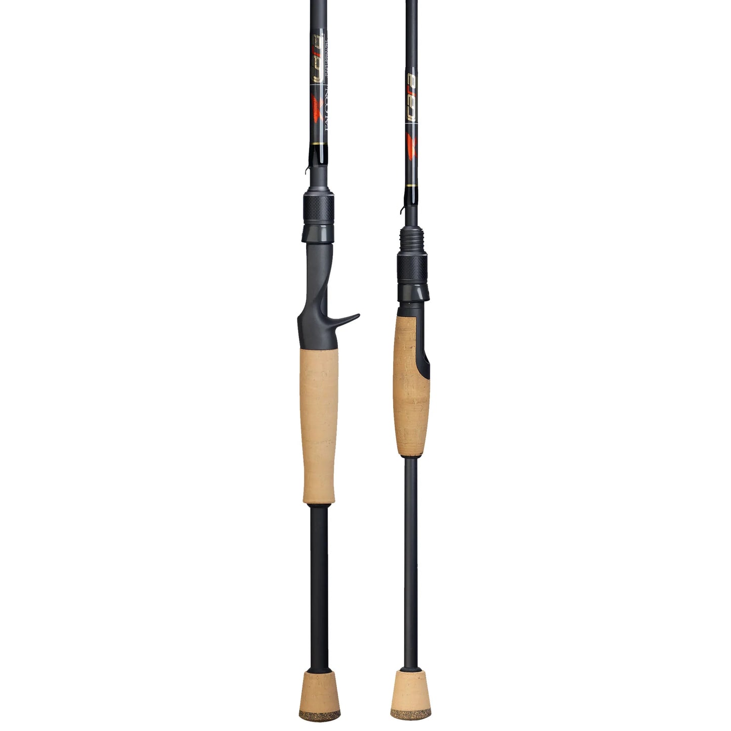 Falcon Rods Cara Series