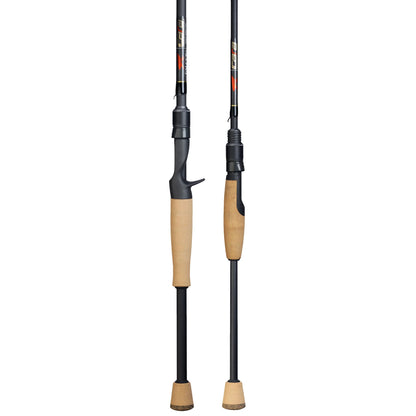 Falcon Rods Cara Series