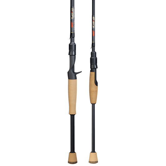 Falcon Rods Cara Series