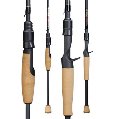 Falcon Rods Cara Series