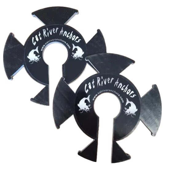 Cat River Anchors Anchor Insert
