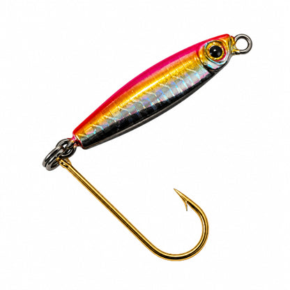 Jelifish USA Crappie Bombs