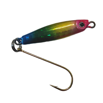 Jelifish USA Crappie Bombs