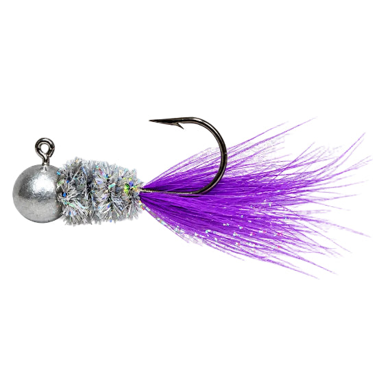 Cruz Custom's Todd Huckabee Signature Series Jigs