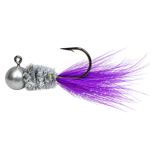 Cruz Custom's Todd Huckabee Signature Series Jigs