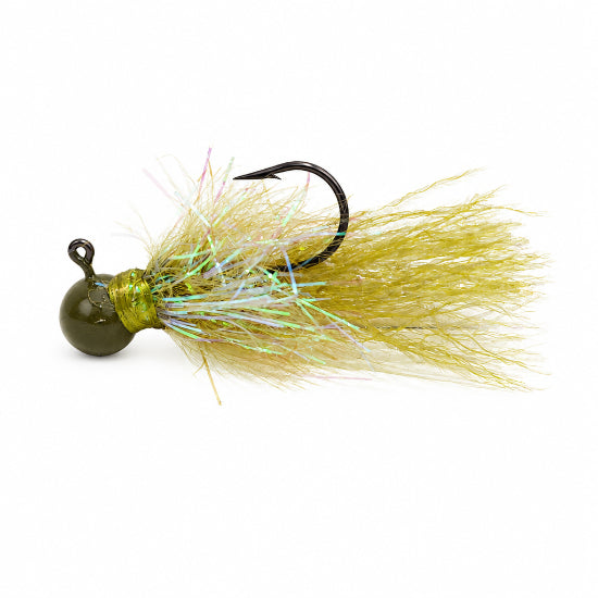 Cruz Custom's Todd Huckabee Signature Series Jigs