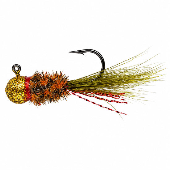 Cruz Custom's Todd Huckabee Signature Series Jigs