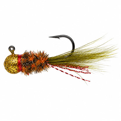 Cruz Custom's Todd Huckabee Signature Series Jigs
