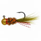 Cruz Custom's Todd Huckabee Signature Series Jigs