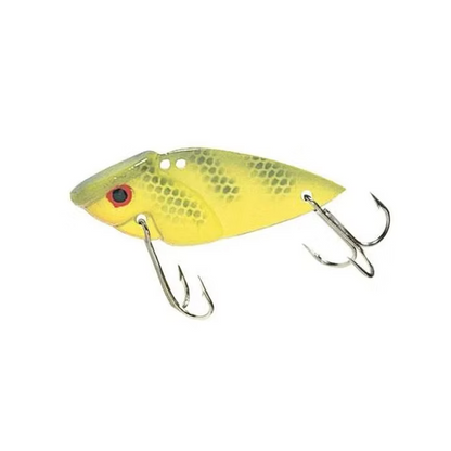 Cotton Cordell Gay Blade