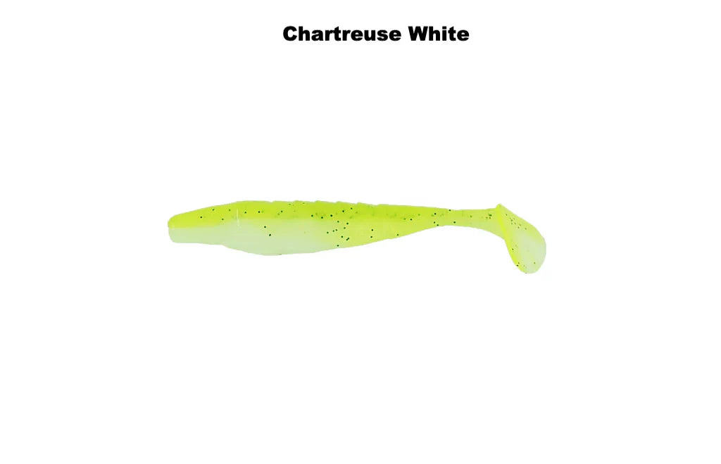 Missile Baits Paddletail Shockwave