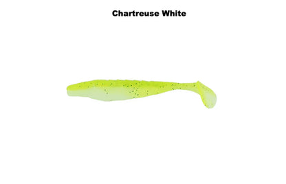 Missile Baits Paddletail Shockwave