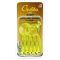 Chubbs Pre-Rigged Curtail Grubs