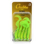 Chubbs Pre-Rigged Curtail Grubs