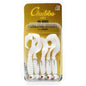 Chubbs Pre-Rigged Curtail Grubs