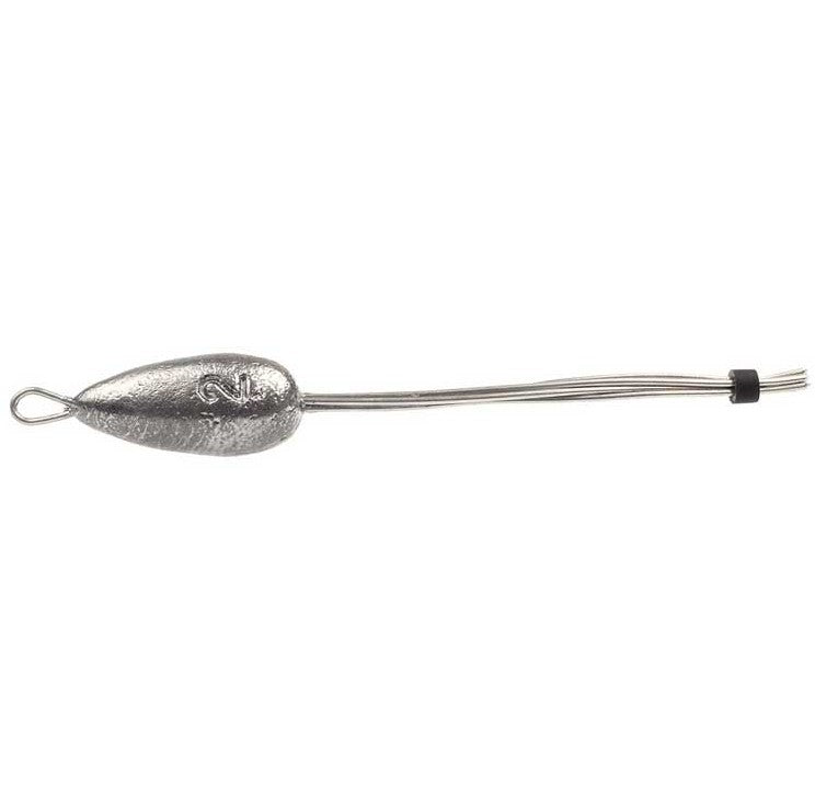 Do-It Claw Sinker Mold