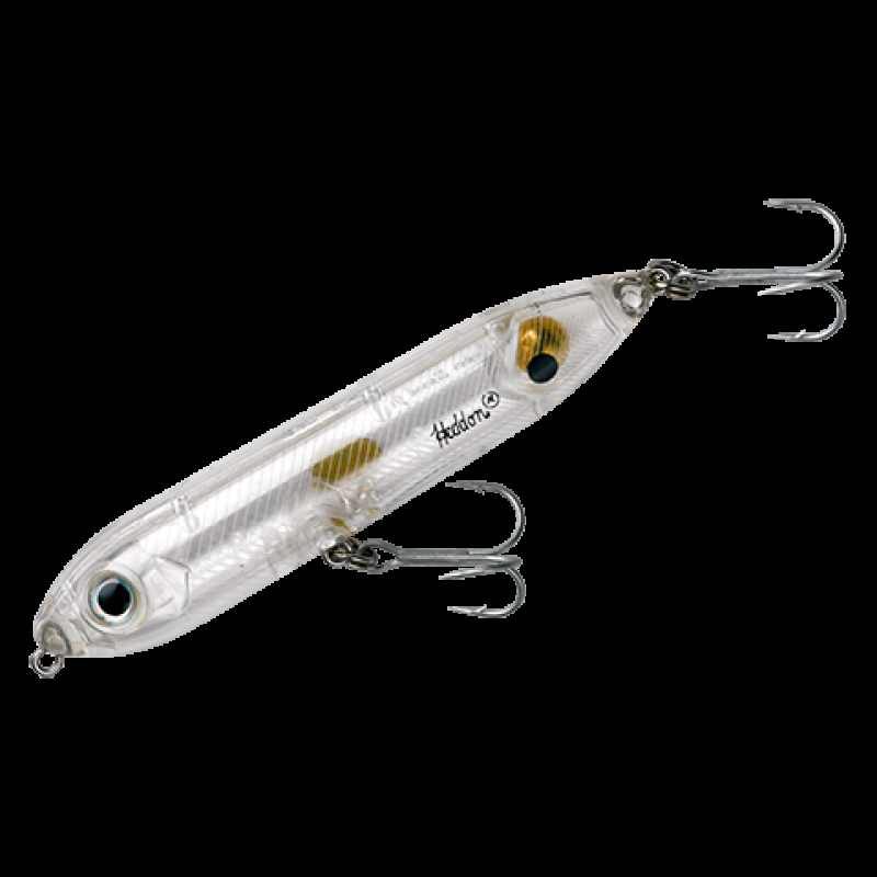 Heddon Super Spook Jr.