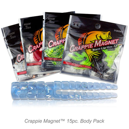 Crappie Magnet