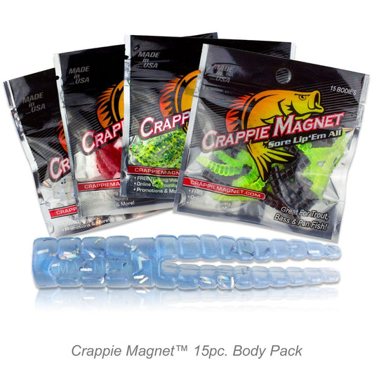Crappie Magnet