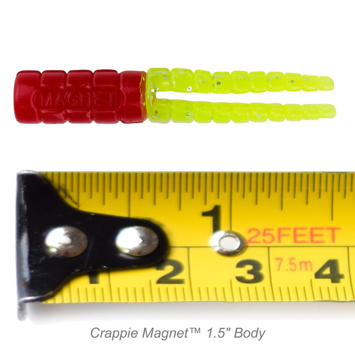 Crappie Magnet