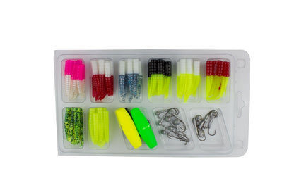 Crappie Magnet Kit