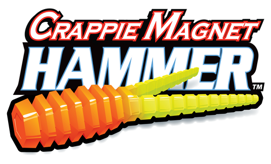 Crappie Magnet Hammer Kit
