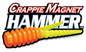 Crappie Magnet Hammer Kit
