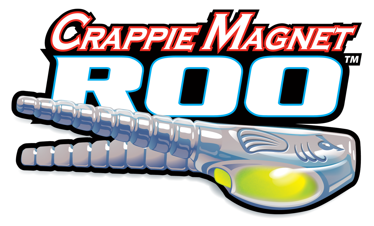 Crappie Magnet Roo
