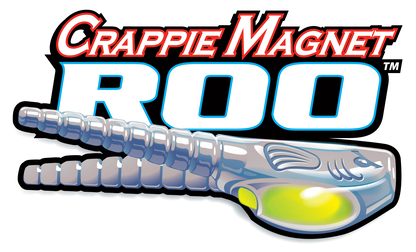 Crappie Magnet Roo
