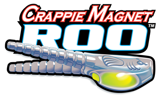 Crappie Magnet Roo