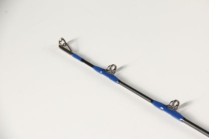 Chase'N Cats Rods
