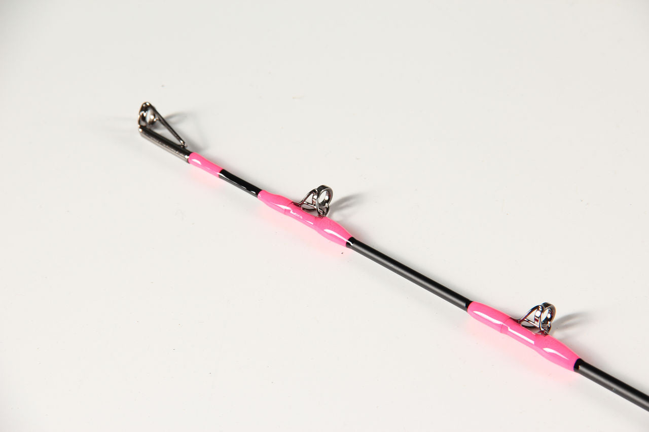 Chase'N Cats Rods