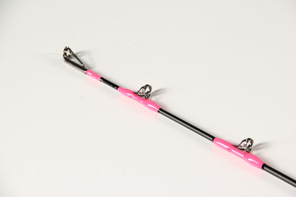 Chase'N Cats Rods