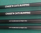 Chase'N Cats Bumping Rods