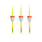 Comal Pear Spring Stick Floats