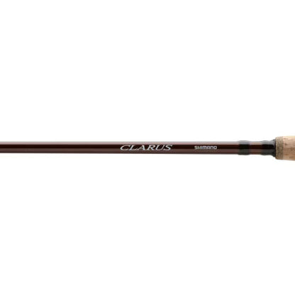 Shimano Clarus Rods