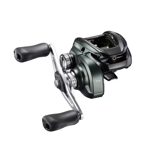Shimano Curado 200