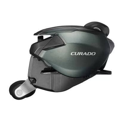 Shimano Curado 200