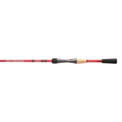 Shimano Clarus Rods