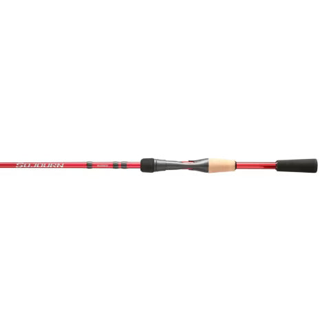 Shimano Clarus Rods