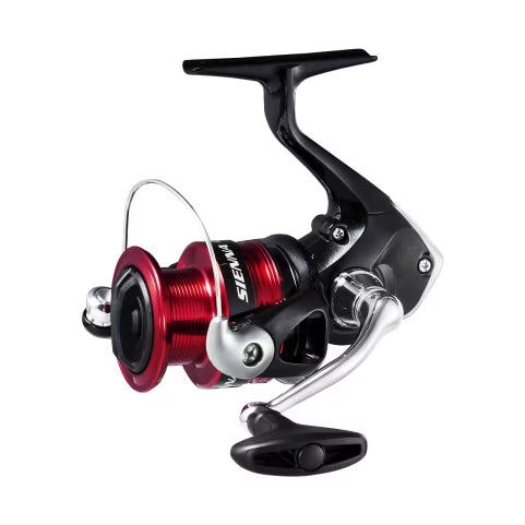 Shimano Sienna Reels