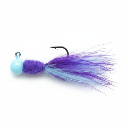 Crappie Gems by Jim Norwood